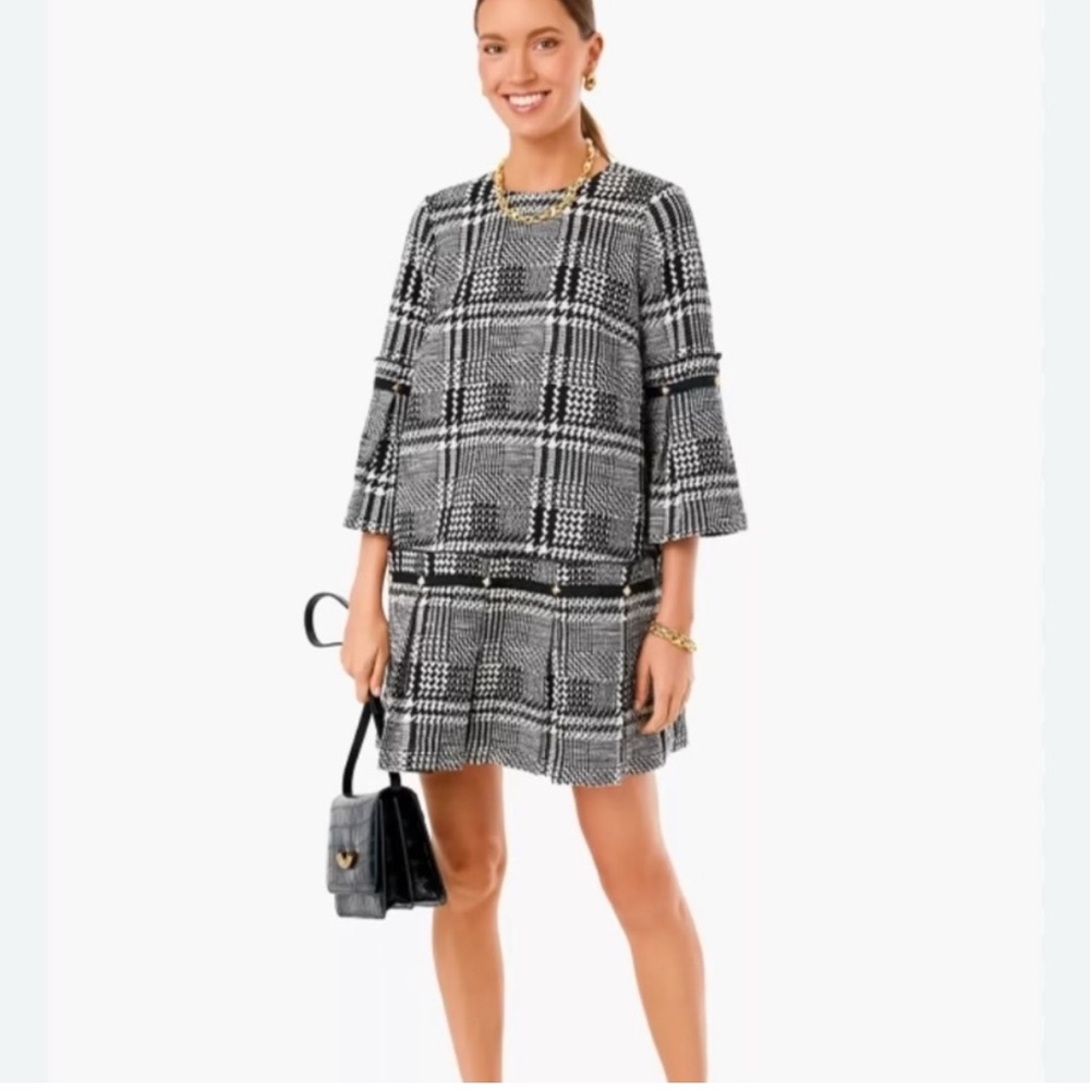 NWT Tuckernuck ‘Kennedy’ dress